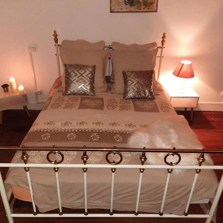 La villa Bherte dé cil Aire-sur-lʼAdour Esterno foto