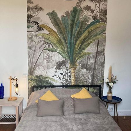 La villa Bherte dé cil Aire-sur-lʼAdour Esterno foto