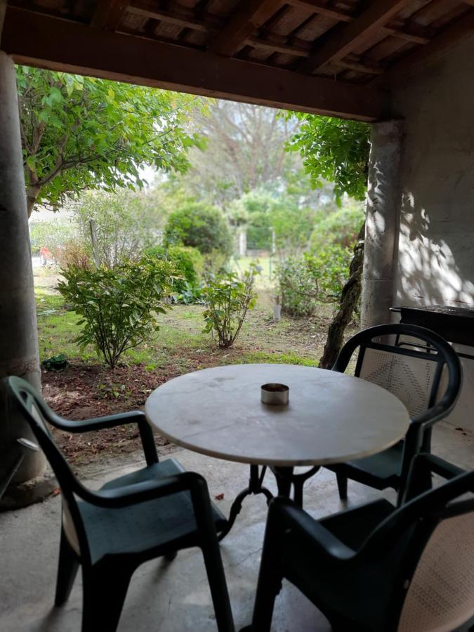 La villa Bherte dé cil Aire-sur-lʼAdour Esterno foto