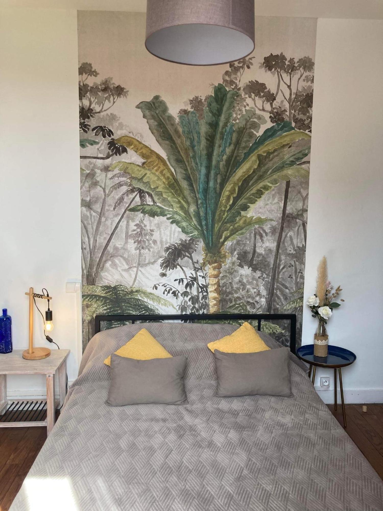 La villa Bherte dé cil Aire-sur-lʼAdour Esterno foto