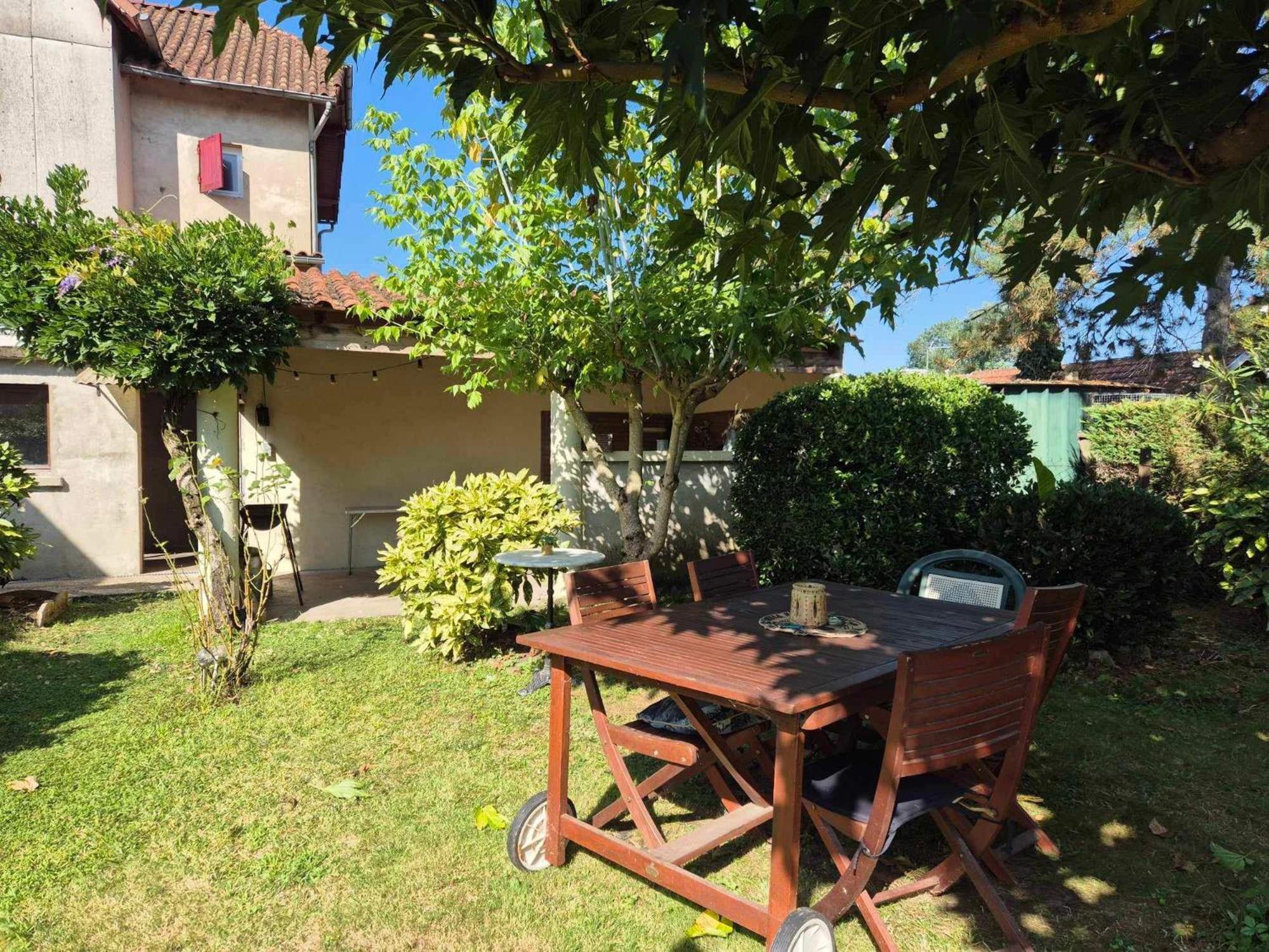 La villa Bherte dé cil Aire-sur-lʼAdour Esterno foto
