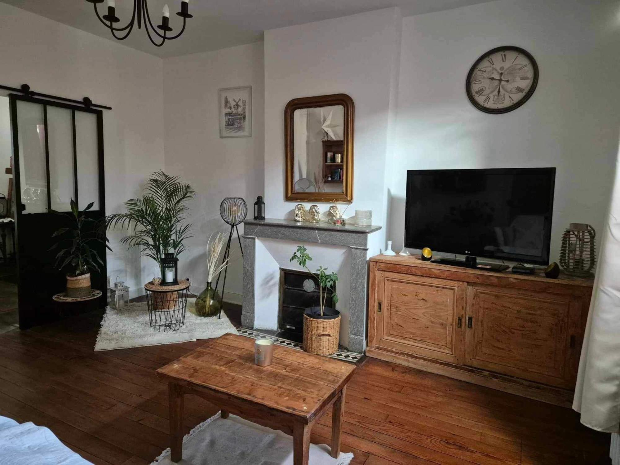 La villa Bherte dé cil Aire-sur-lʼAdour Esterno foto
